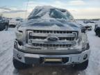 2013 Ford F150 Supercrew zu verkaufen in Kansas City, KS - Front End