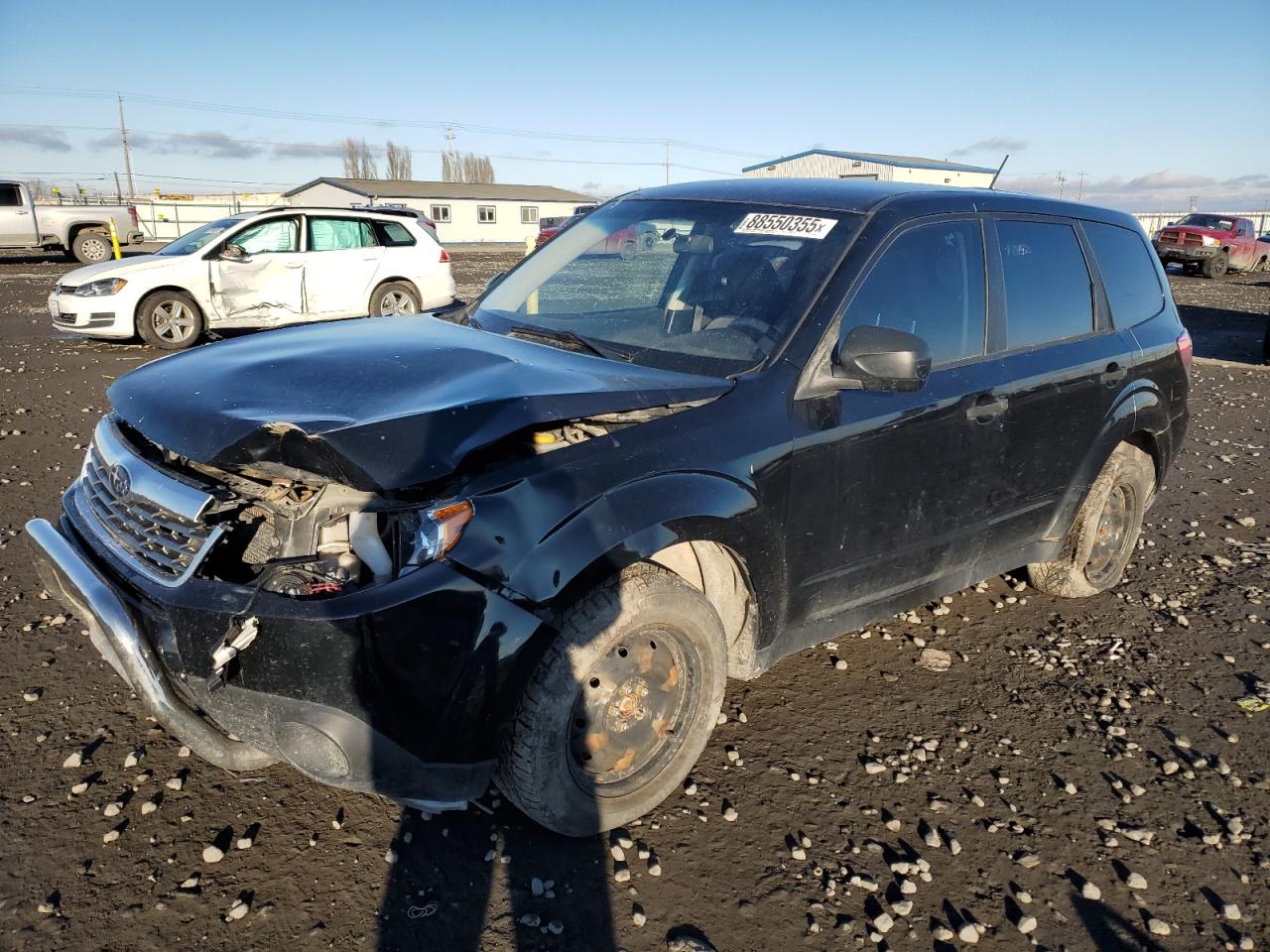 2009 Subaru Forester - Image 1
