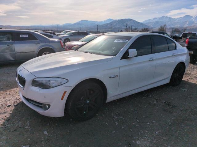 2012 Bmw 535 I