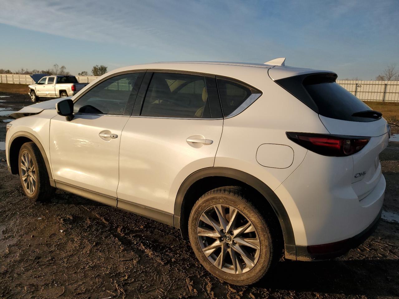 2020 Mazda CX-5 - Image 2