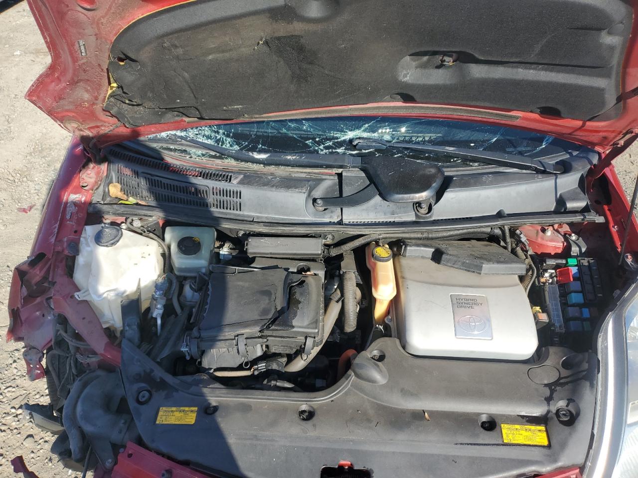 2006 Toyota Prius - Image 11