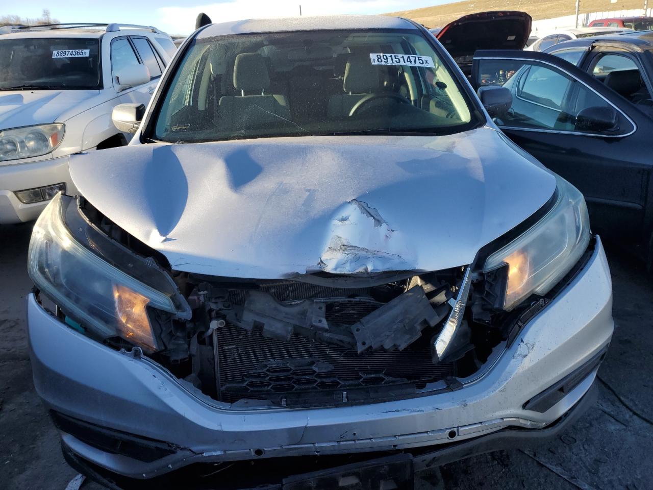 2016 Honda CR-V - Image 5