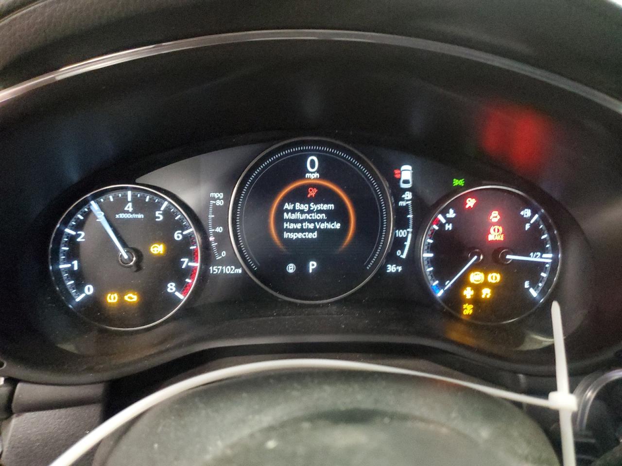 2019 Mazda 3 - Image 9