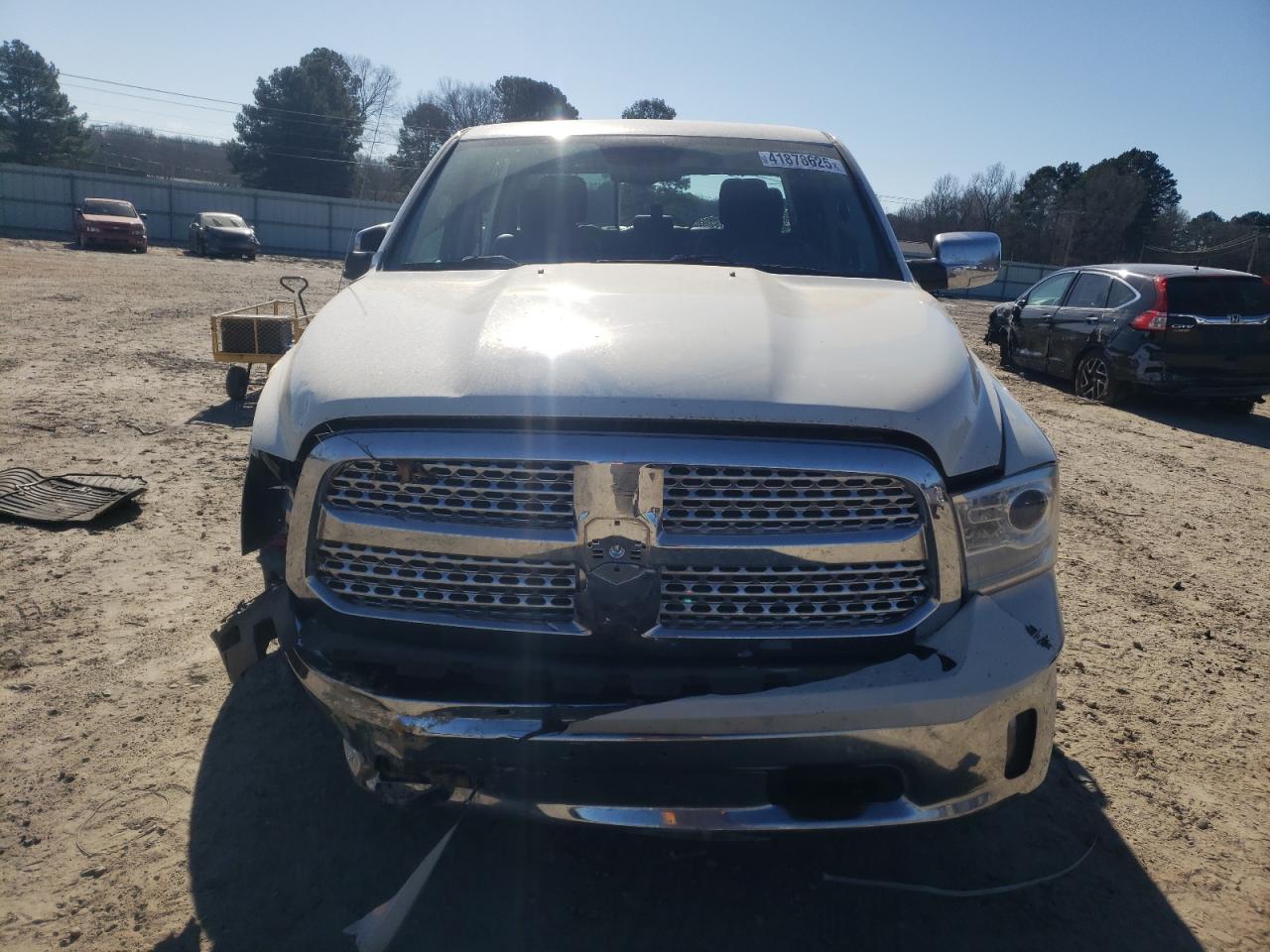 2016 RAM 1500 - Image 5