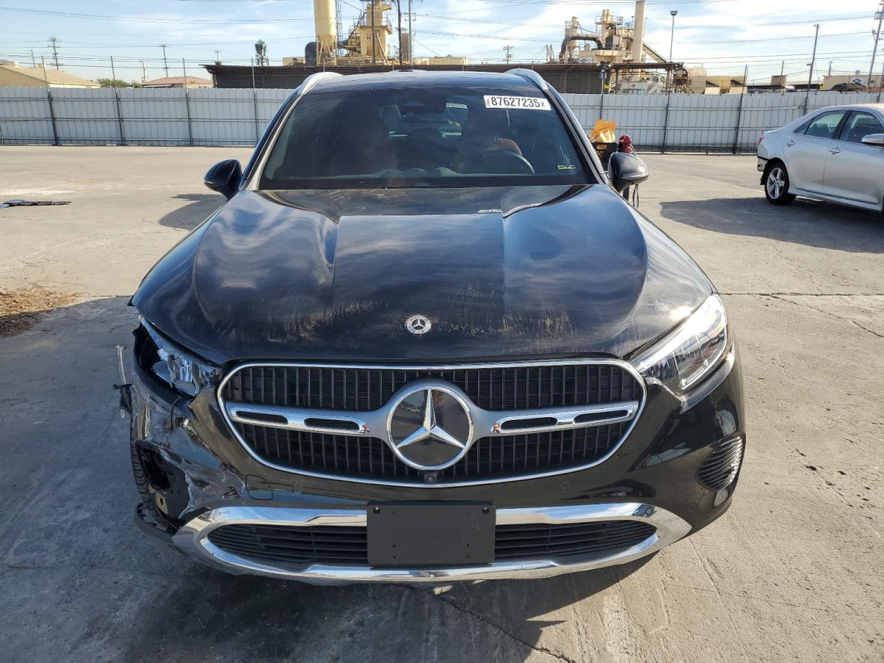 VIN W1NKM4GB4PU017214 2023 MERCEDES-BENZ GLC-CLASS no.5