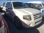 2007 Ford Expedition Limited за продажба в Las Vegas, NV - Hail