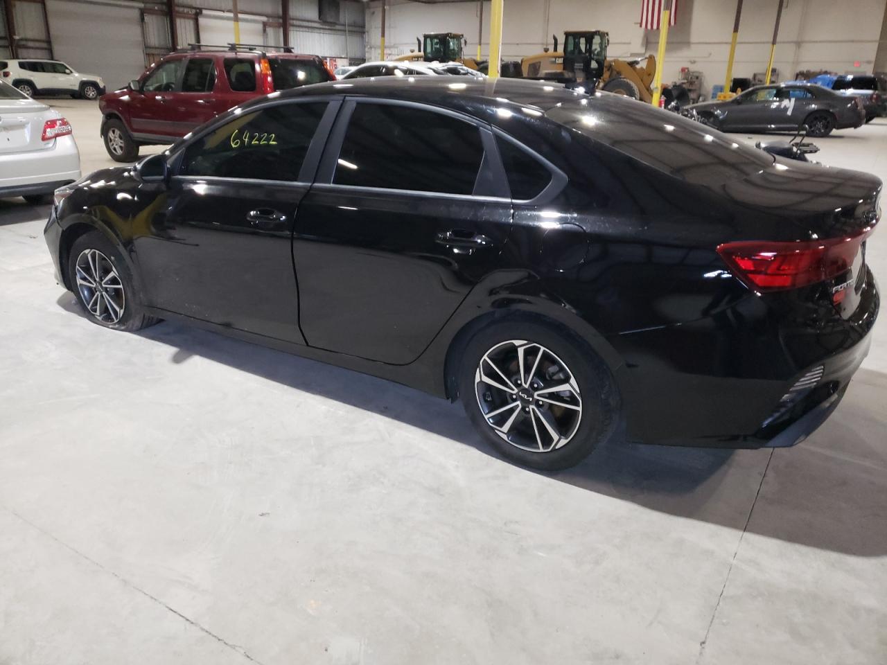 2022 Kia Forte - Image 2