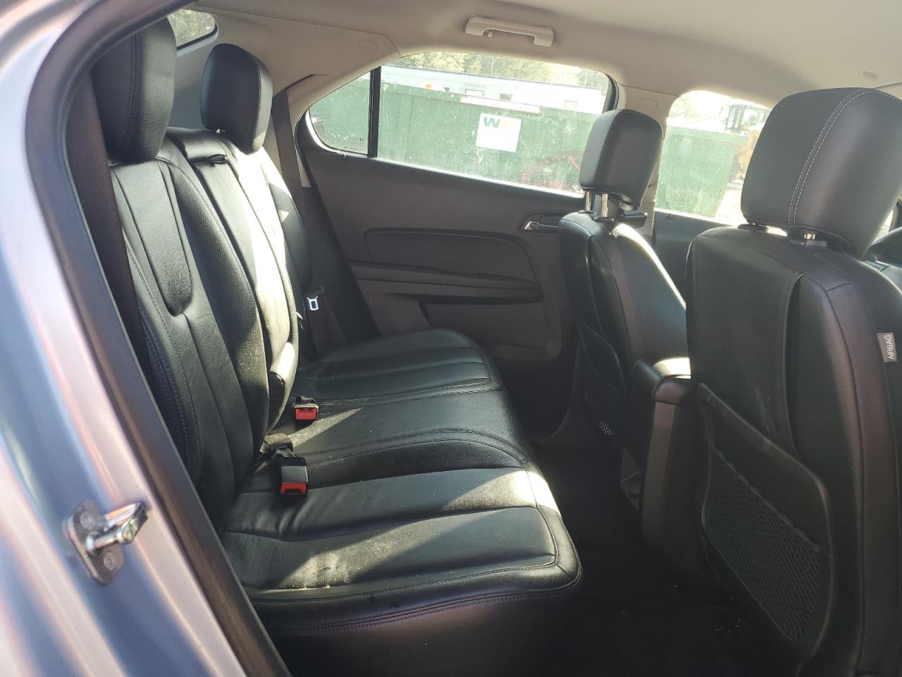 2014 Chevrolet Equinox - Image 11