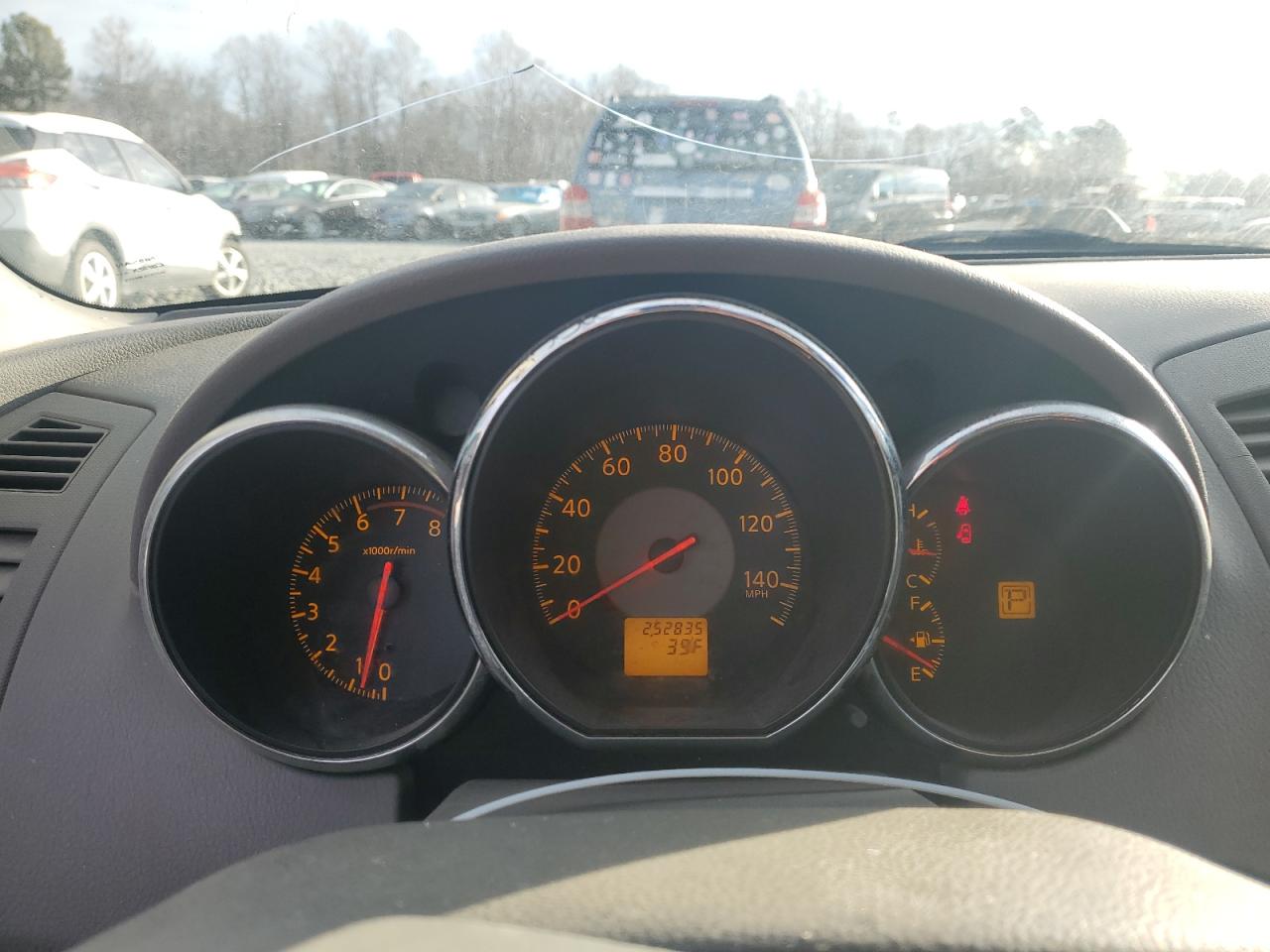 2006 Nissan Altima - Image 9