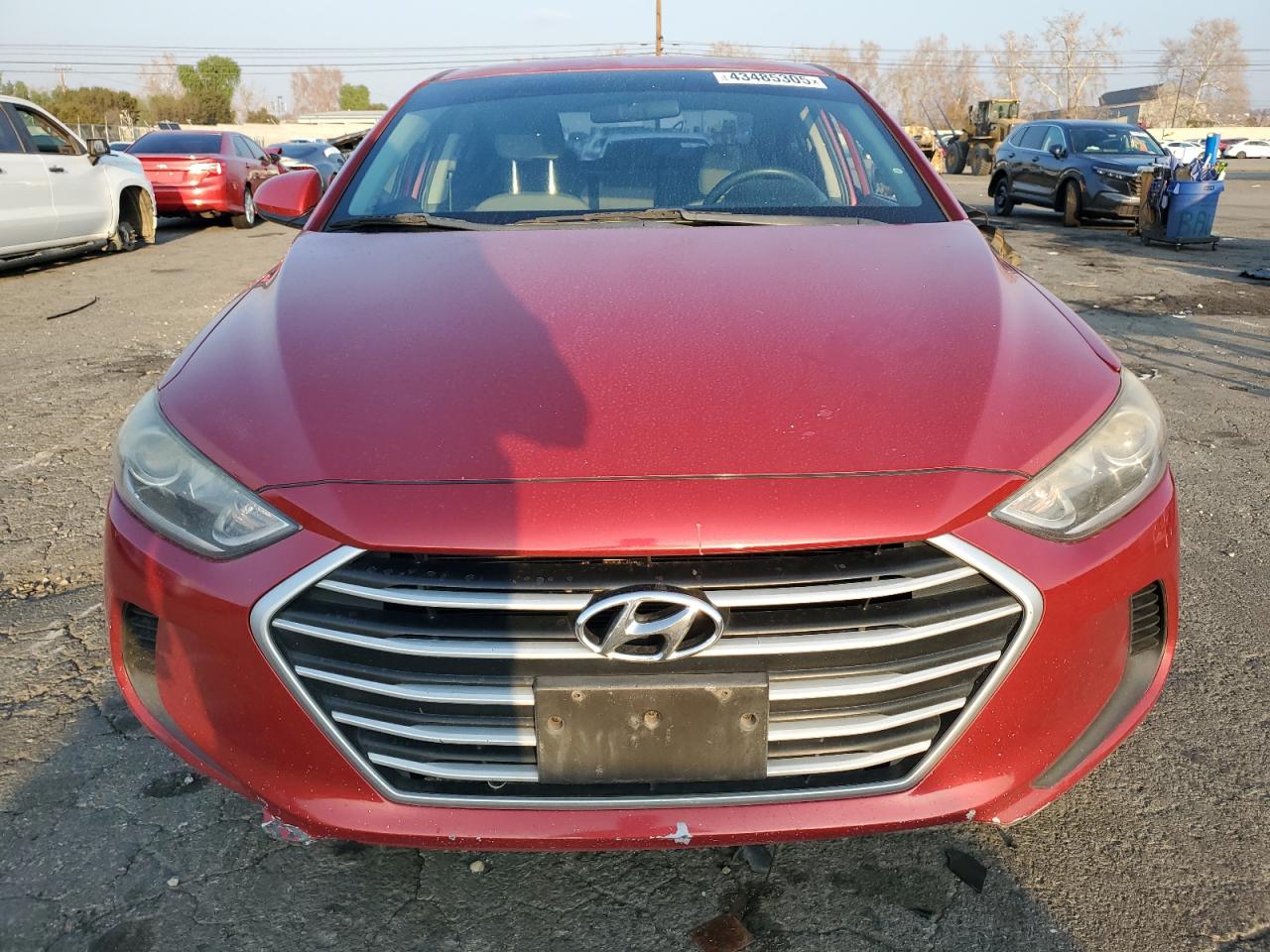 2017 Hyundai Elantra - Image 5