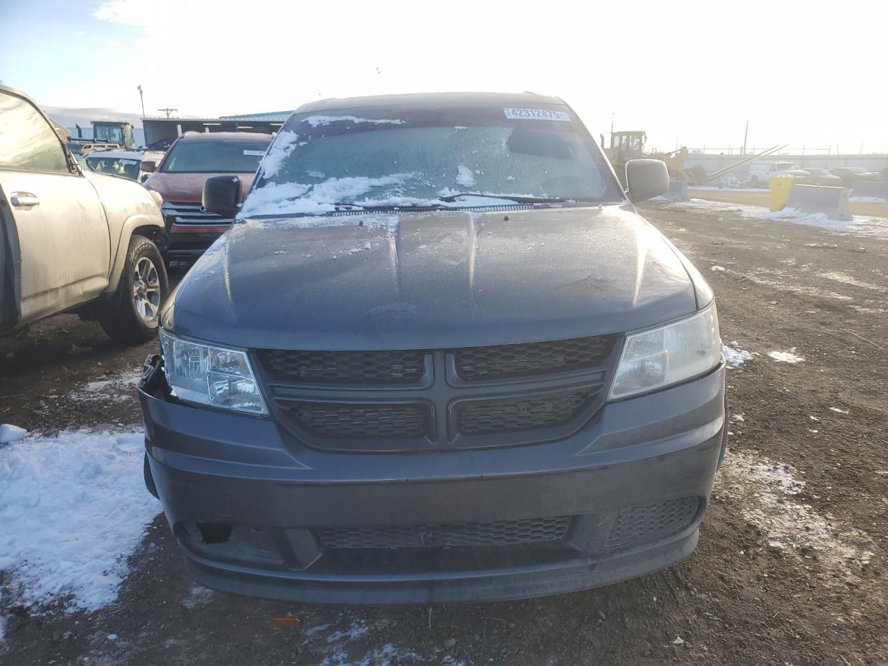 2015 Dodge Journey - Image 5