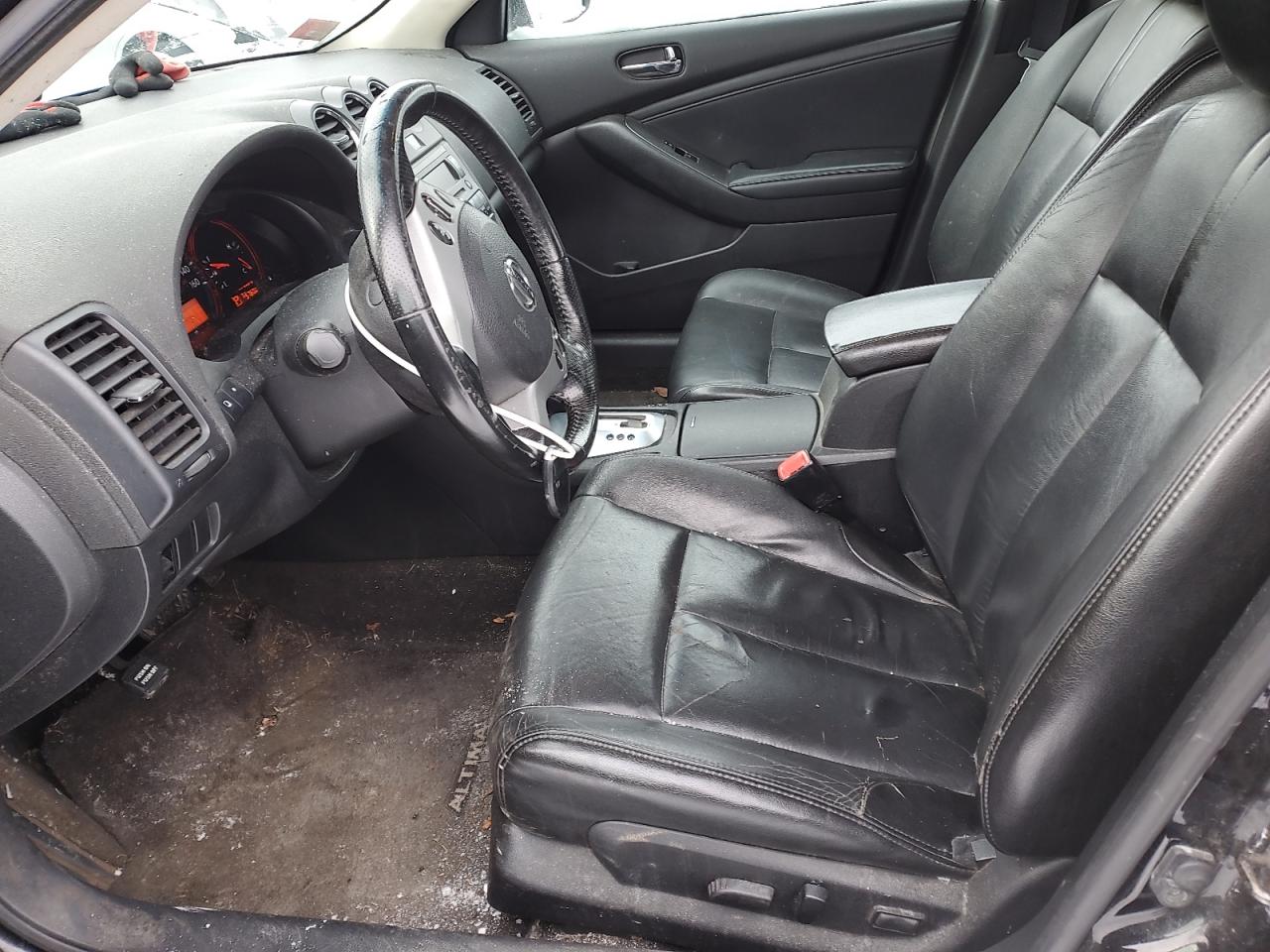 2009 Nissan Altima - Image 7