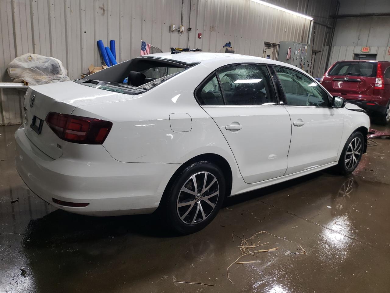 2017 Volkswagen Jetta - Image 3