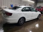 2017 Volkswagen Jetta Se на продаже в Elgin, IL - Front End