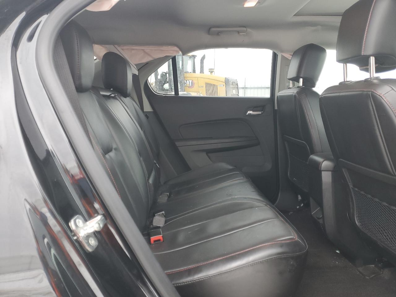 2012 Chevrolet Equinox - Image 12