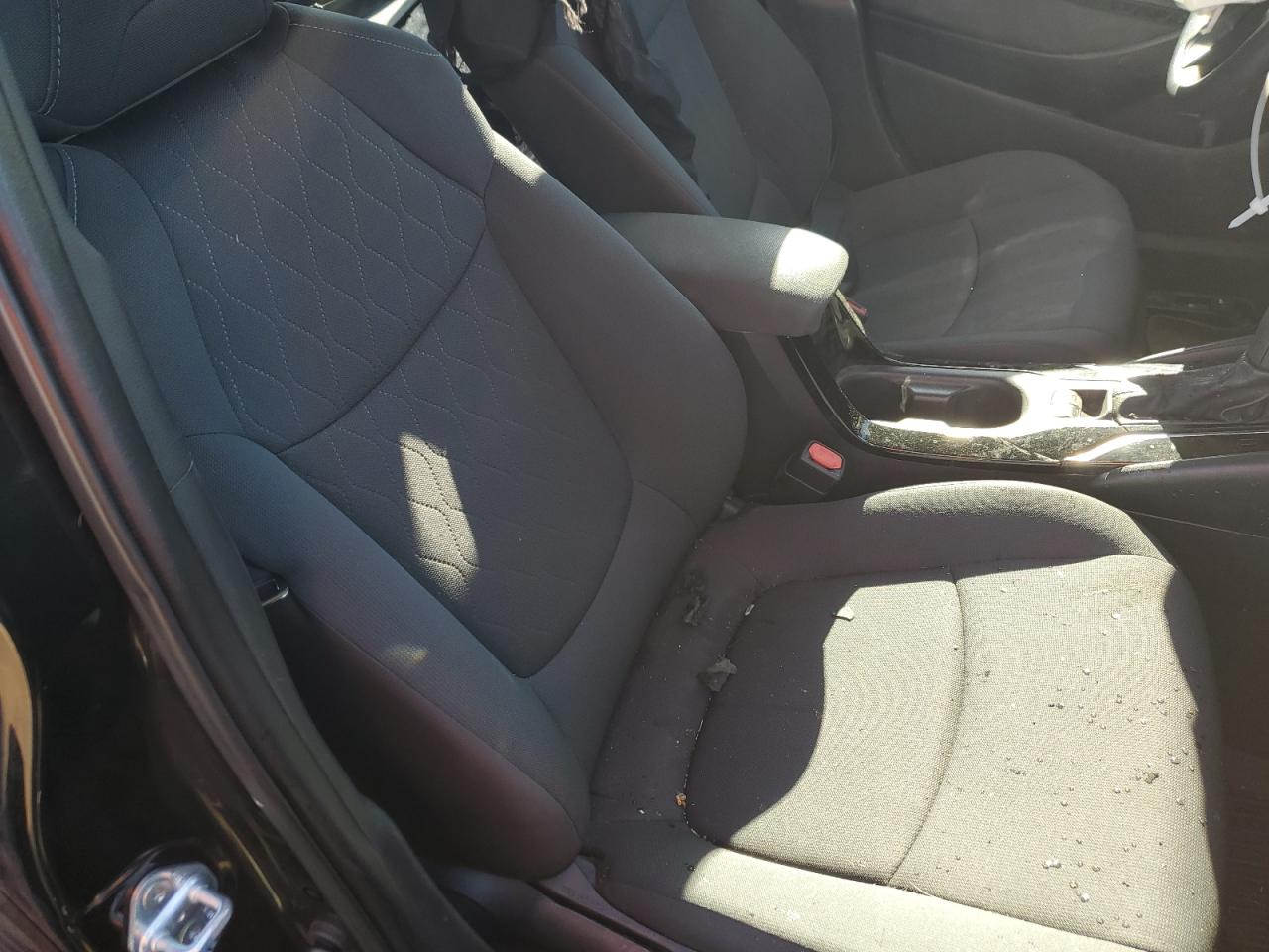2020 Toyota Corolla - Image 10