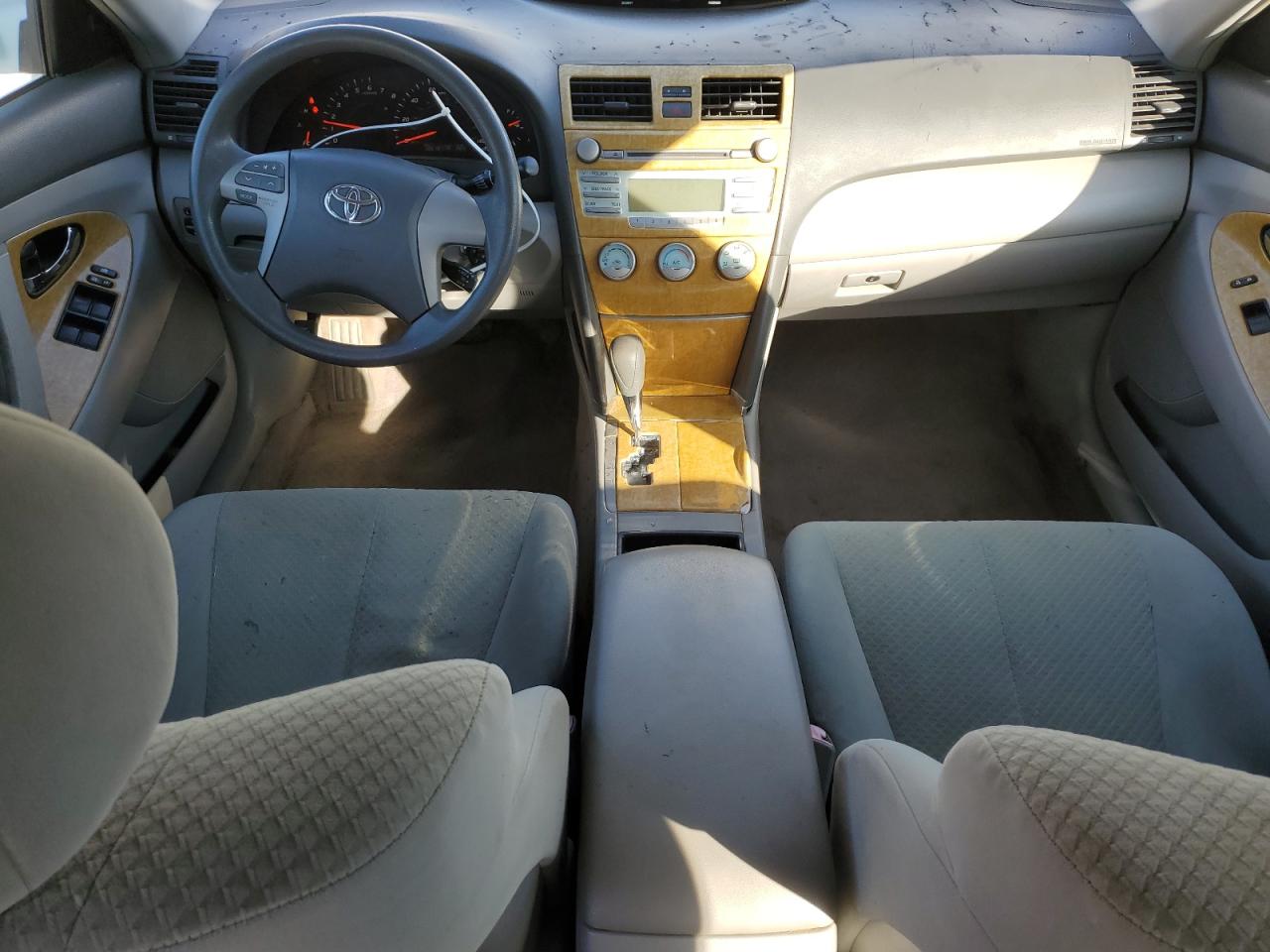 2007 Toyota Camry - Image 7