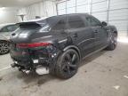 2021 Jaguar F-Pace Svr продається в Madisonville, TN - Rear End
