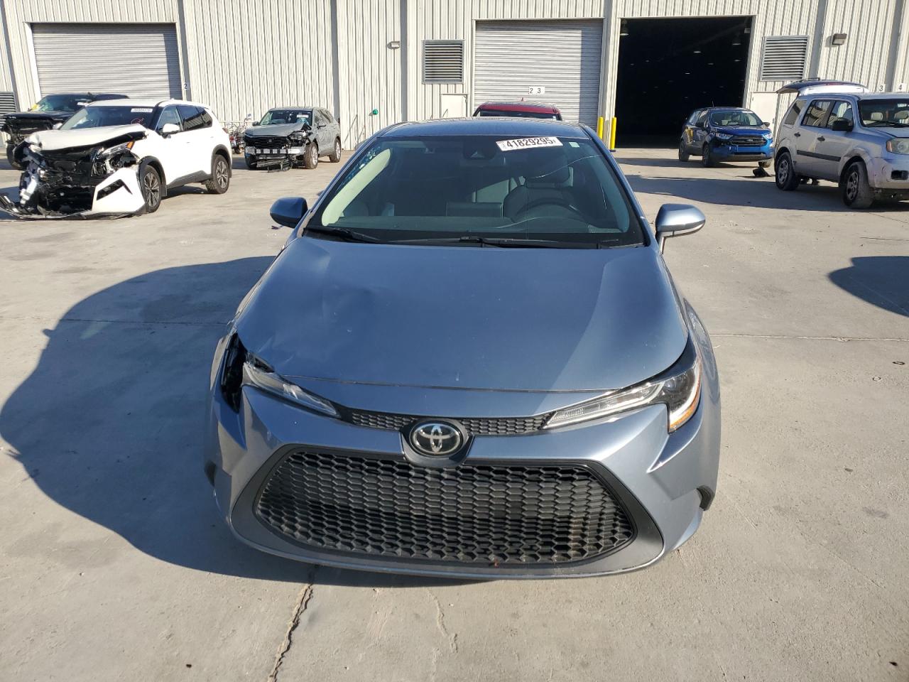 2020 Toyota Corolla - Image 5