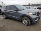 2021 Ford Explorer  for Sale in Baltimore, MD - Rear End