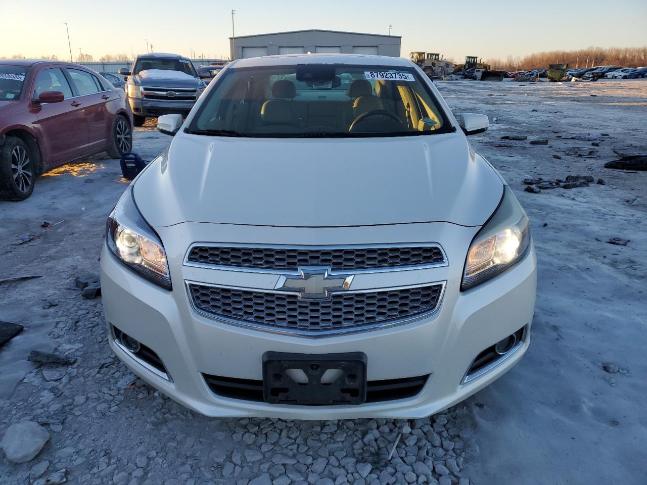 2013 Chevrolet Malibu - Image 5