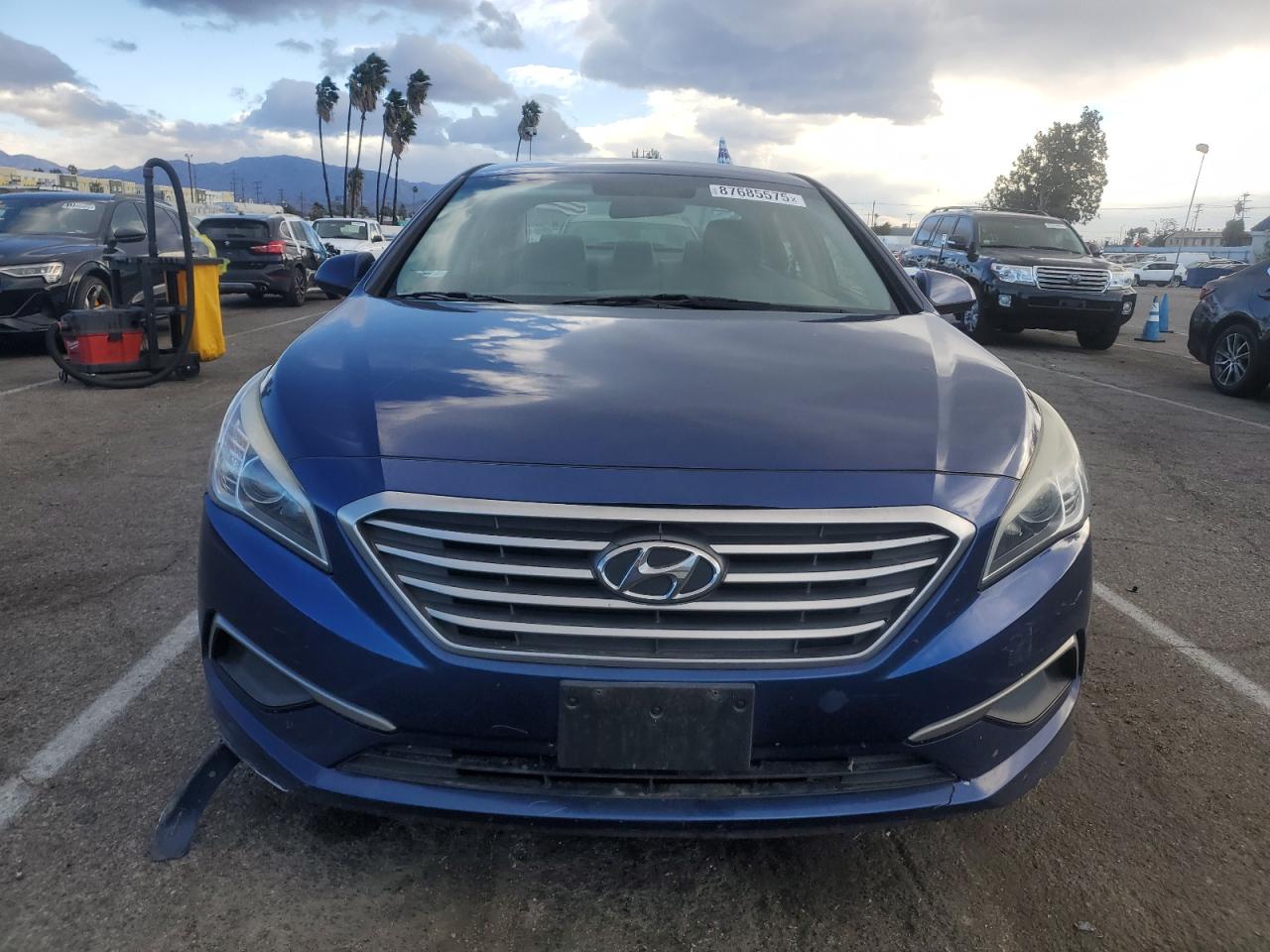 VIN 5NPE24AF8HH442744 2017 HYUNDAI SONATA no.5