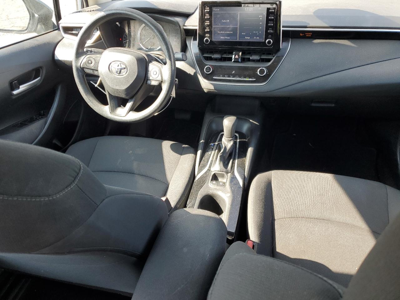 2020 Toyota Corolla - Image 8