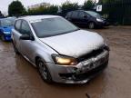 2010 VOLKSWAGEN POLO S 60 for sale at Copart COLCHESTER