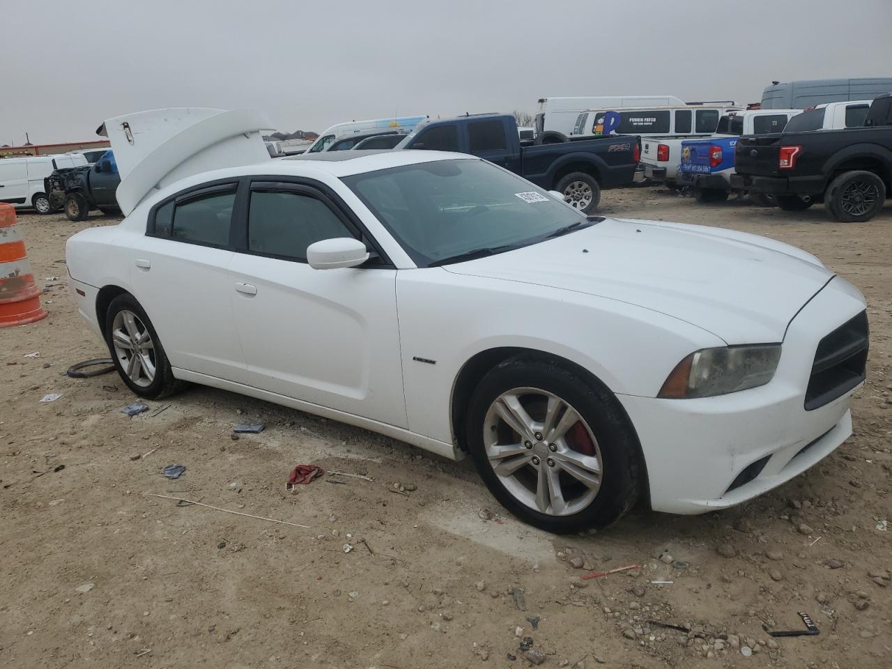 2011 Dodge Charger - Image 4
