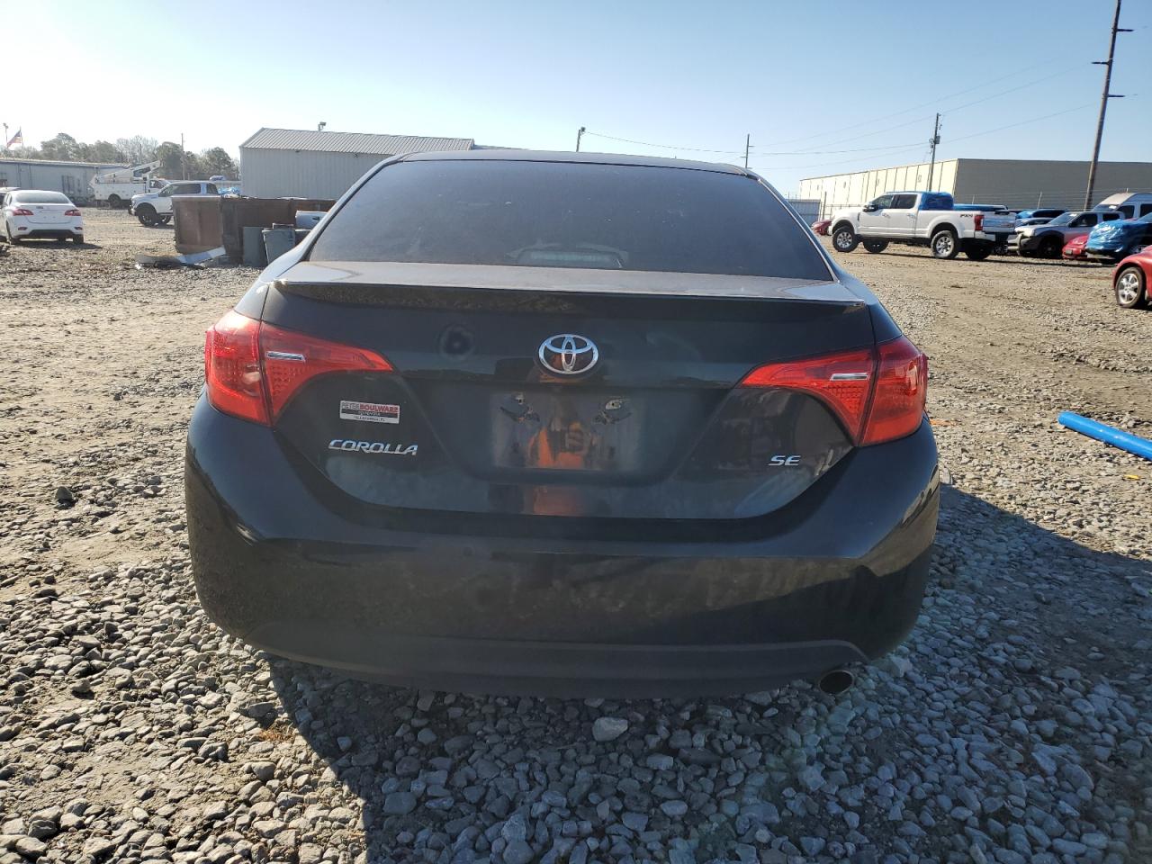2018 Toyota Corolla - Image 6