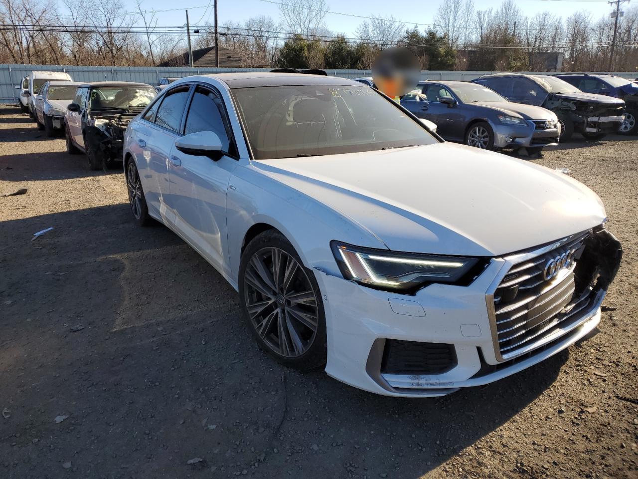 2019 Audi A6 - Image 4