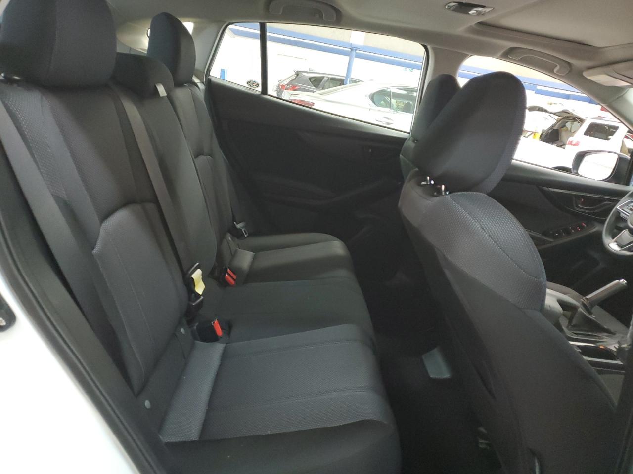 2018 Subaru Impreza - Image 10