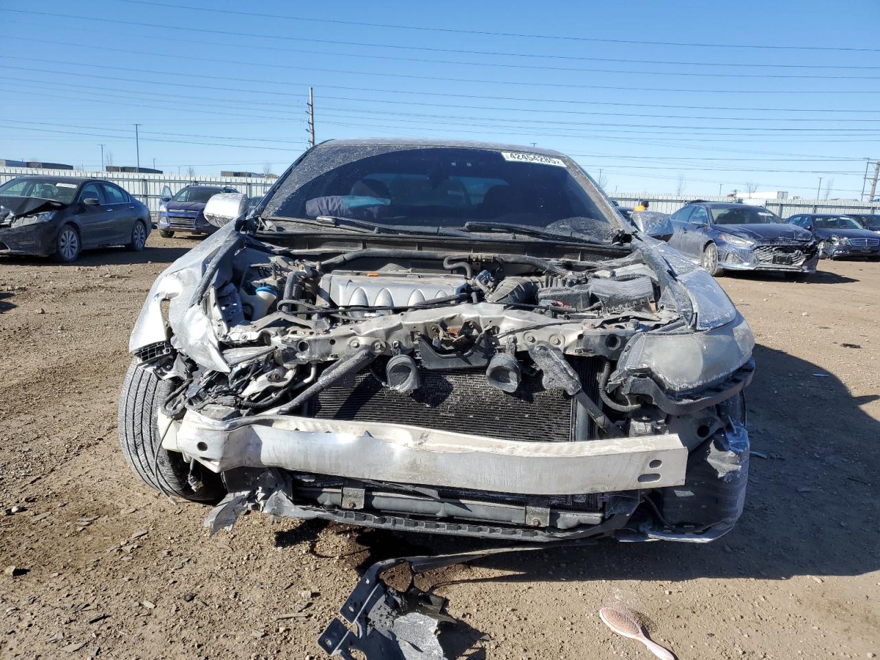 2009 Acura TSX - Image 5