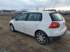 2007 VOLKSWAGEN RABBIT  for sale at Copart AB - CALGARY