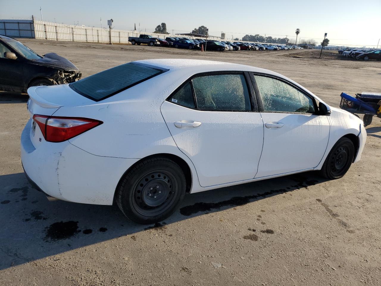 2014 Toyota Corolla - Image 3