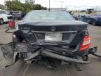 2009 Mercedes-Benz C 300 იყიდება Miami-ში, FL - Rear End