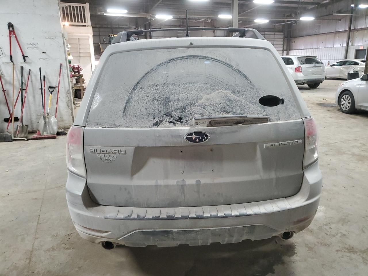 2009 Subaru Forester - Image 6