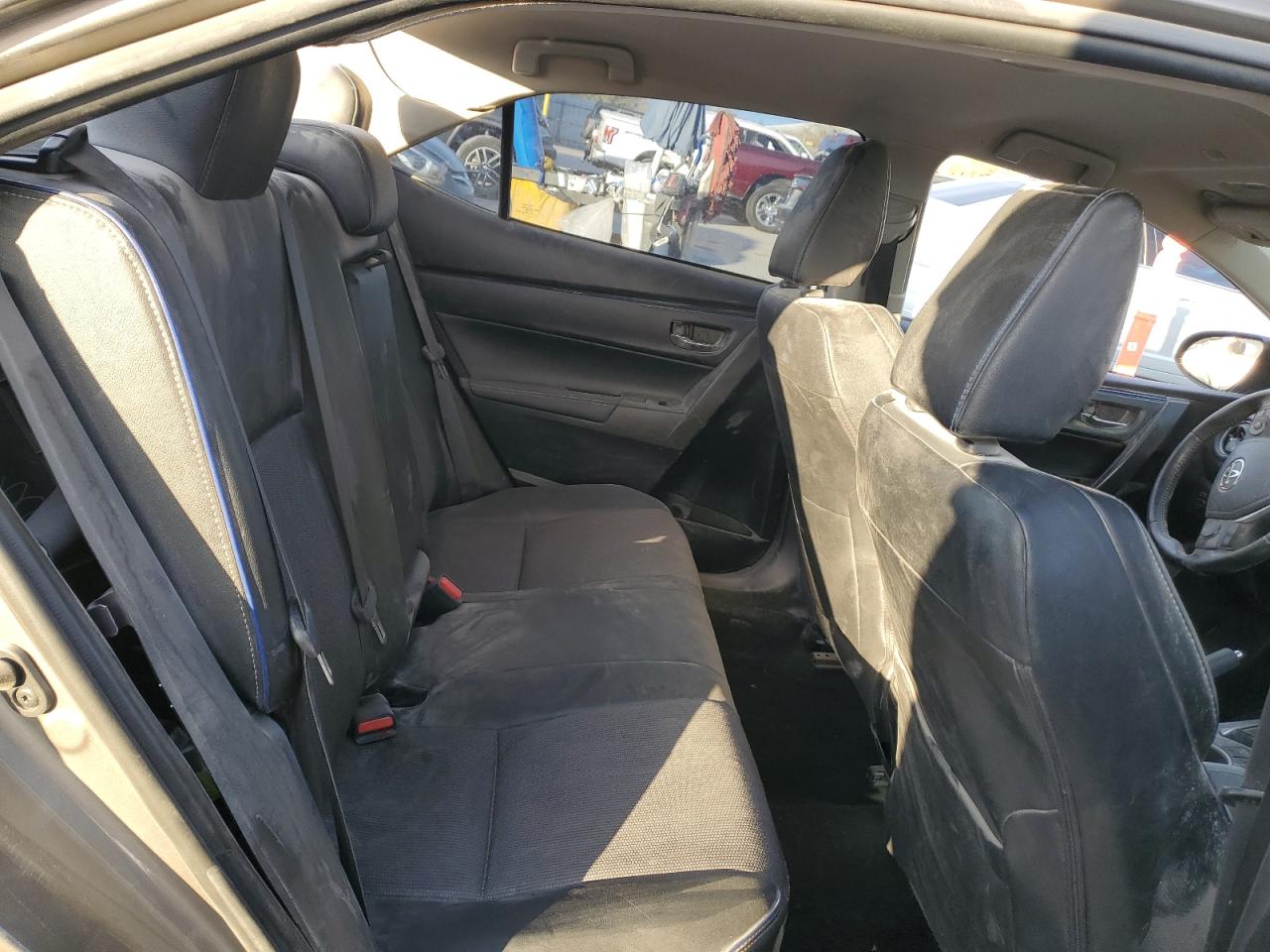 2019 Toyota Corolla - Image 10
