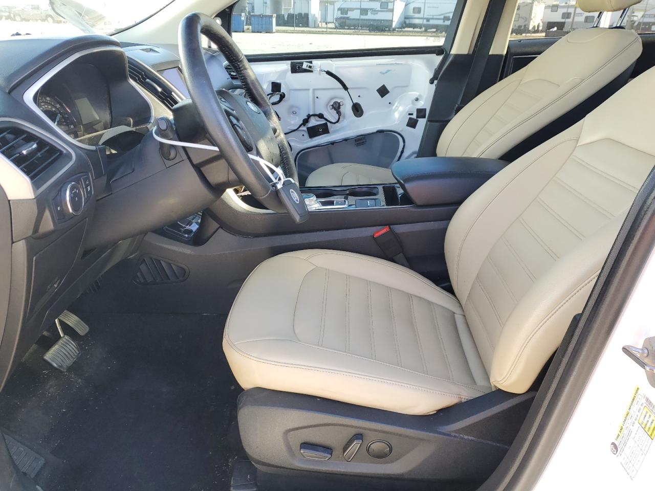 2020 Ford Edge - Image 7