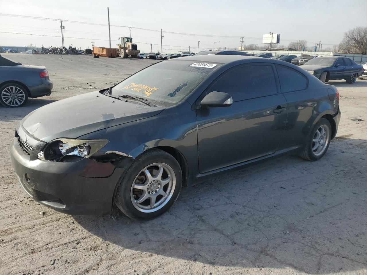 2008 Toyota tC - Image 1