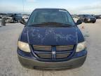 2006 Dodge Caravan Se за продажба в Arcadia, FL - Minor Dent/Scratches