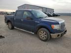 2011 Ford F150 Supercrew للبيع في Amarillo، TX - All Over