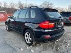 2009 Bmw X5 Xdrive30I en Venta en North Billerica, MA - Minor Dent/Scratches