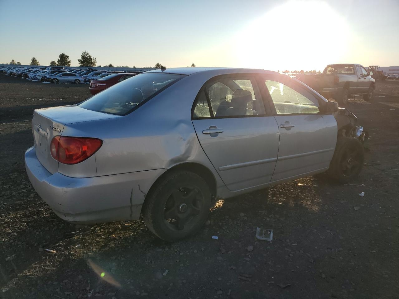 2005 Toyota Corolla - Image 3