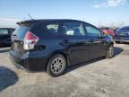 2017 Toyota Prius V  за продажба в Sun Valley, CA - Front End