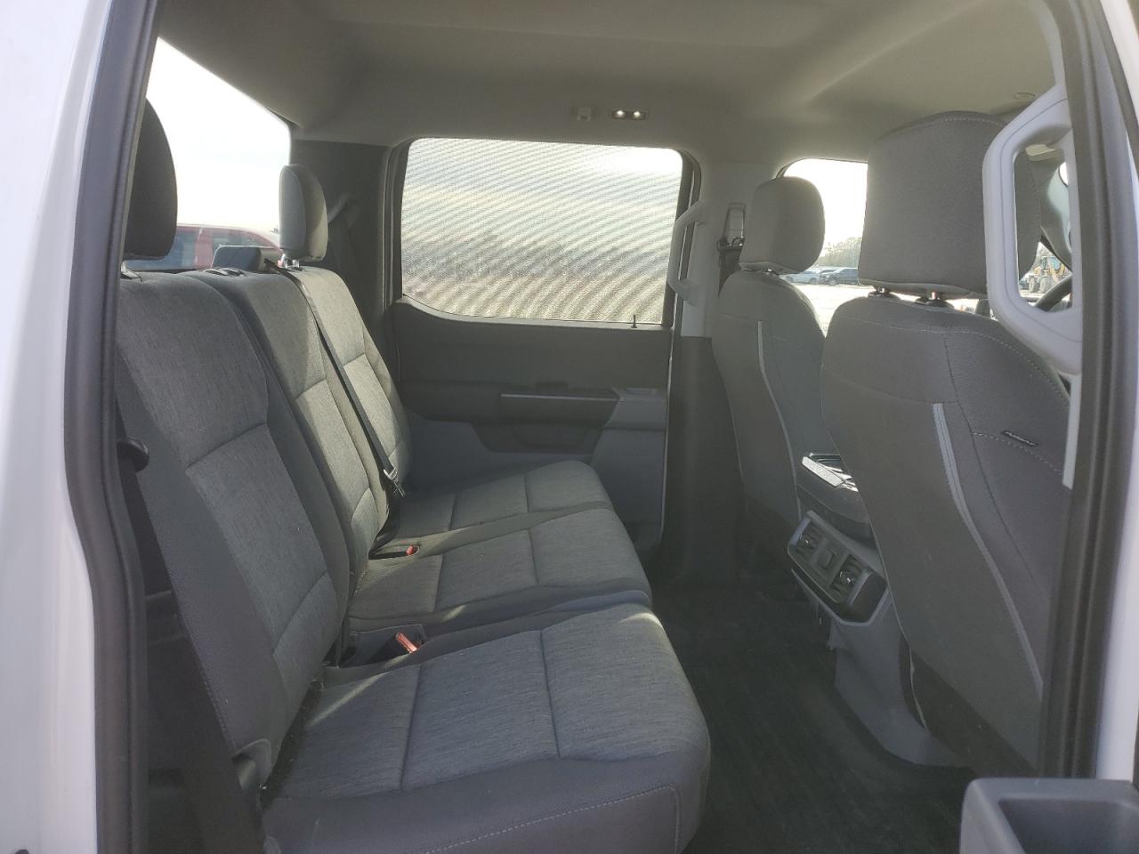 2021 Ford F-150 - Image 10