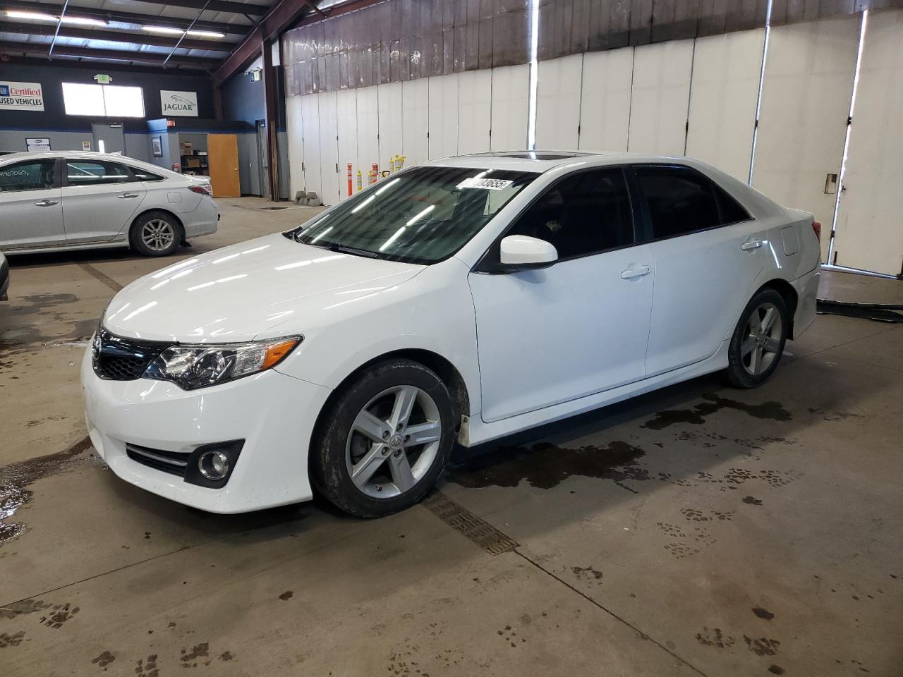 2012 Toyota Camry - Image 1