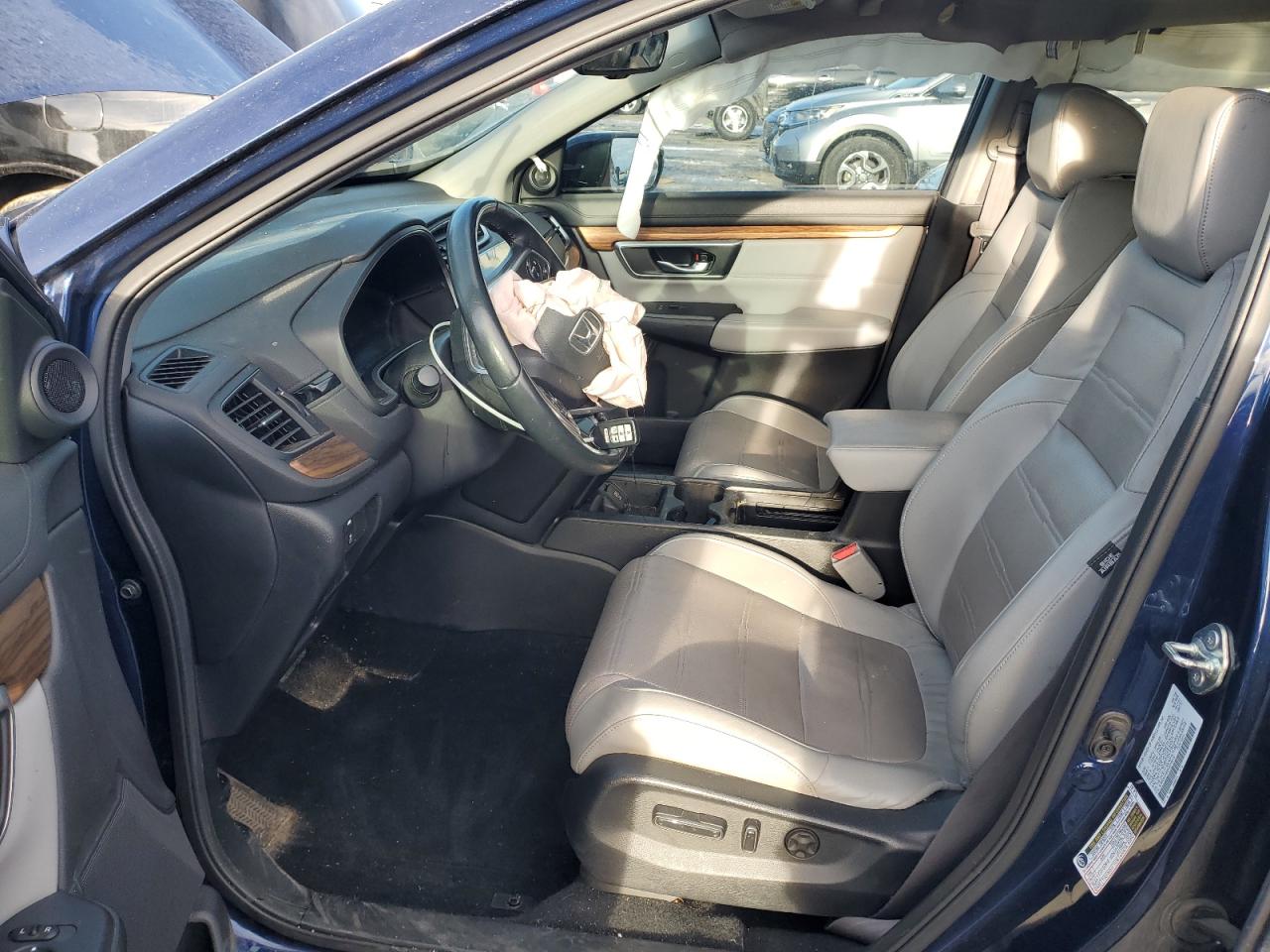 2019 Honda CR-V - Image 7