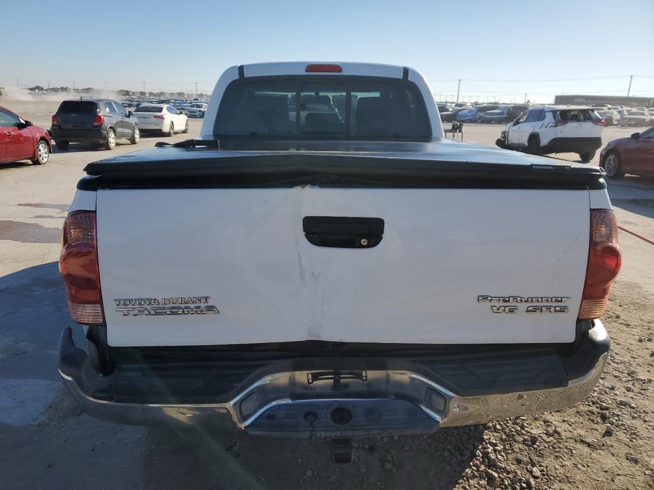 2006 Toyota Tacoma - Image 6