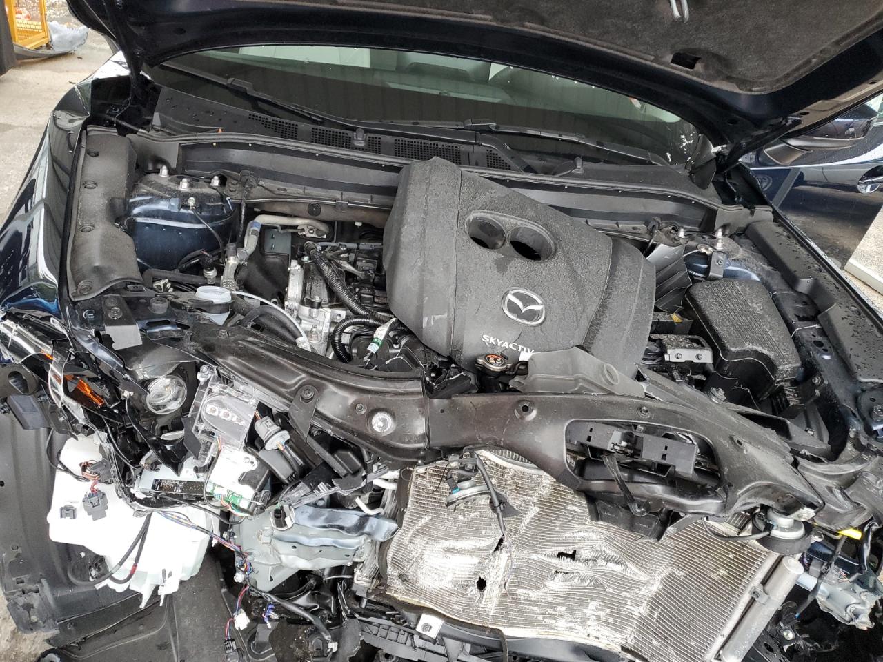 2023 Mazda CX-5 - Image 12